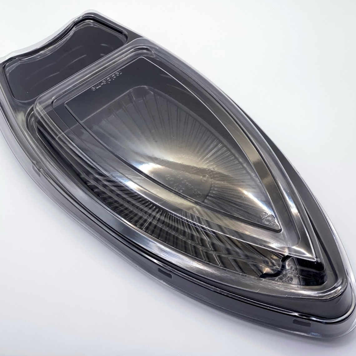 Barco Grande x40 und 2