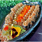 Barco Grande x40 und 3