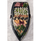 Barco Grande x40 und 1