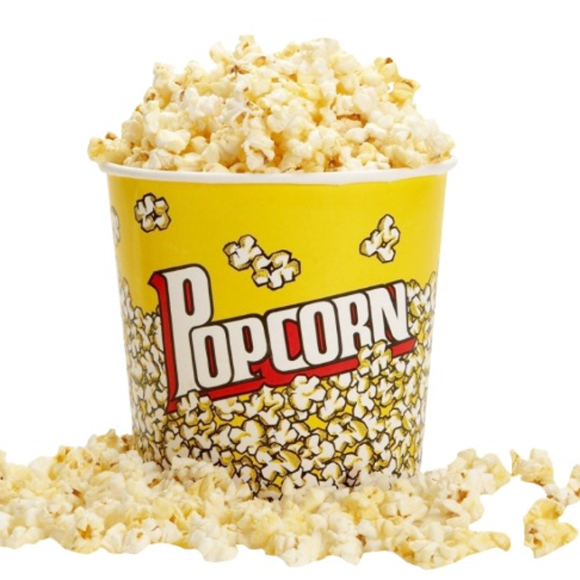 Pote Pop Corn 170 Oz x120 und 1
