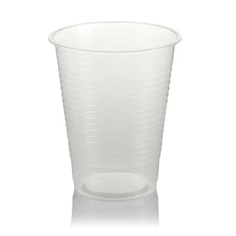 Vaso Transparente 300ml x2.000 und