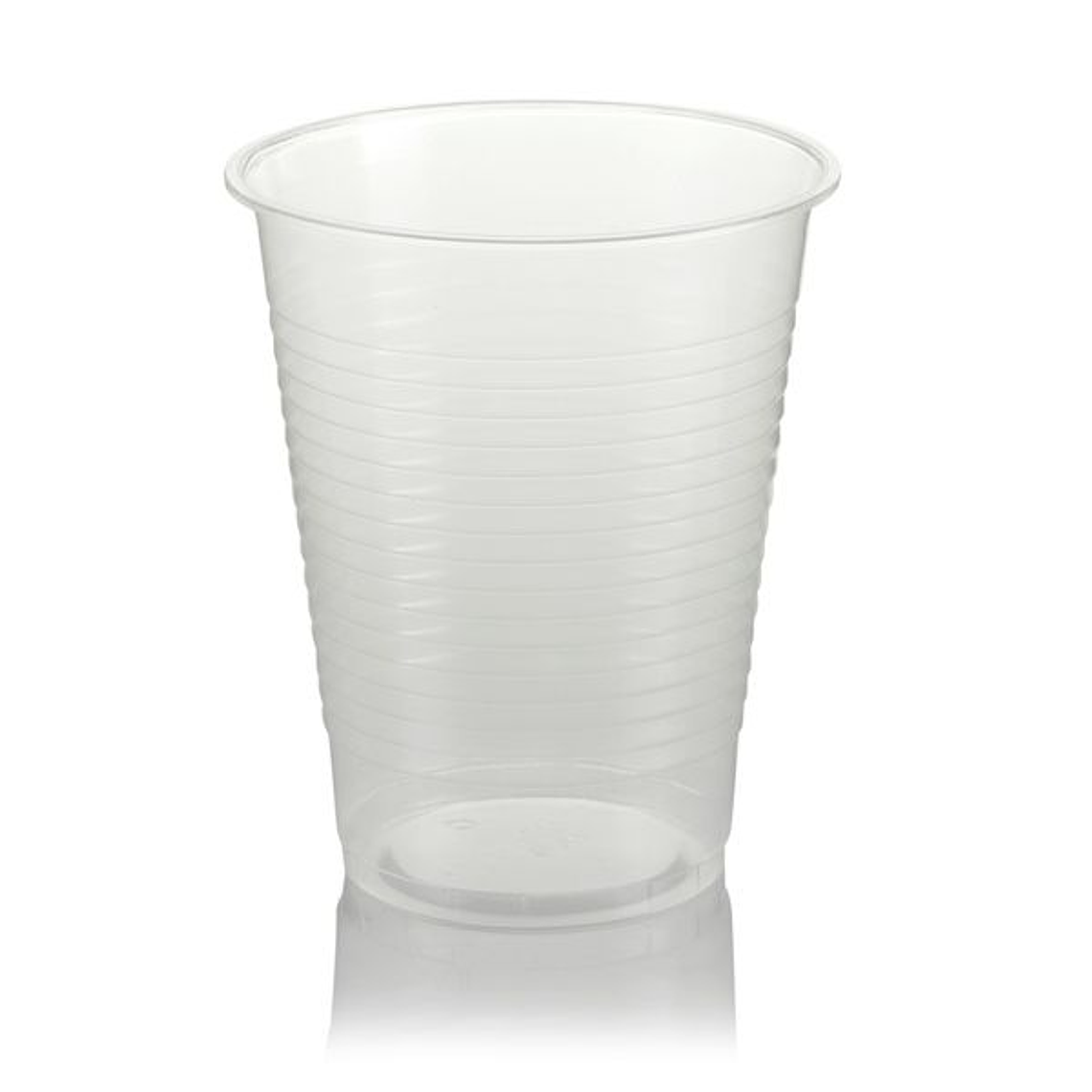 Vaso Transparente 300ml x2.000 und 1