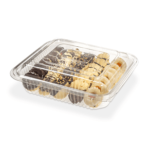 Estuche Pet  1.370ml x200 und