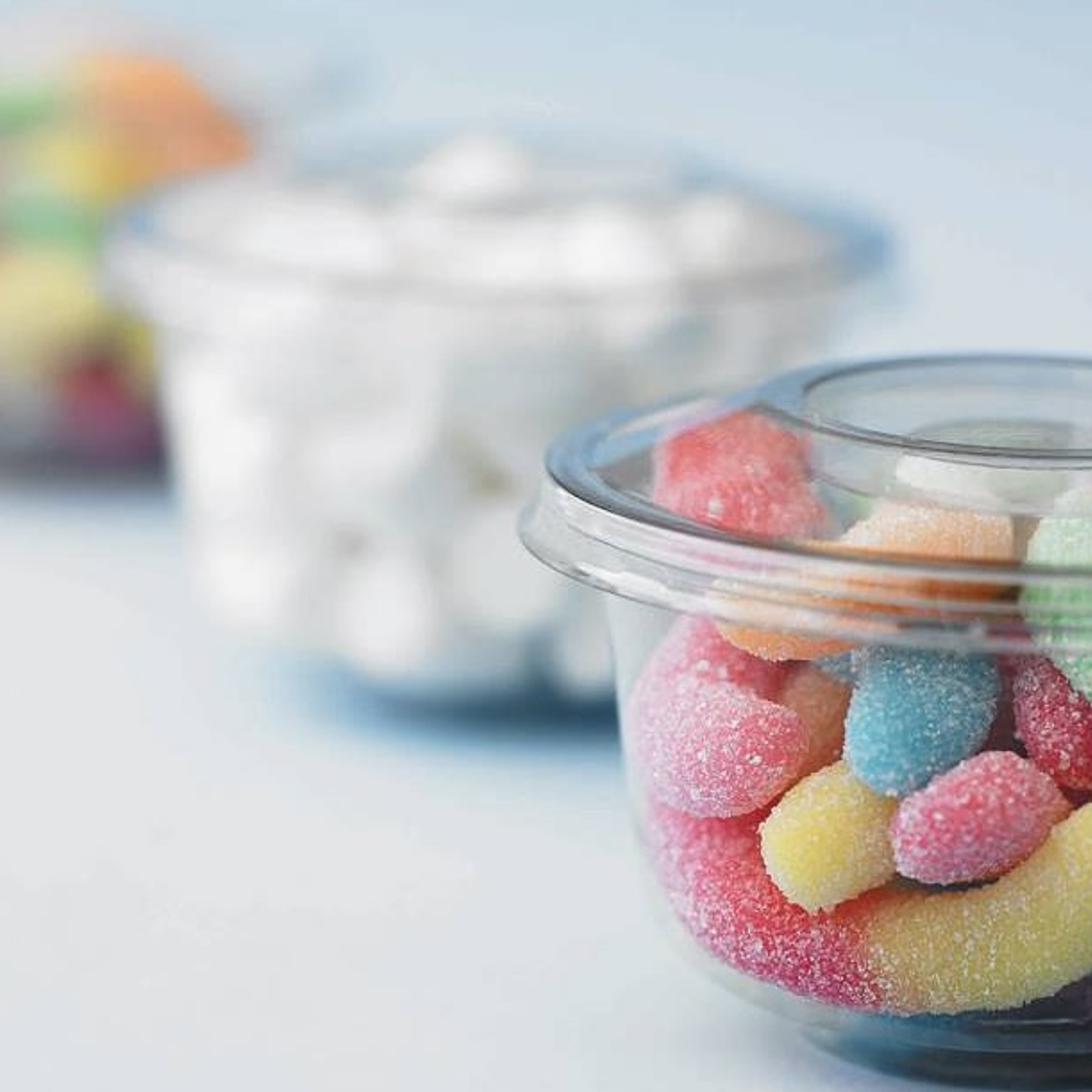 Copa Venecia 8 Oz x500 und 1