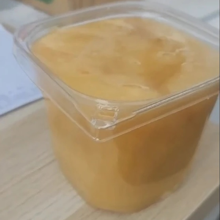 Pote Lock Miel 1 Kg x500 und 1