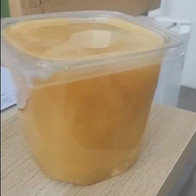 Pote Lock Miel 1 Kg x500 und 3