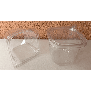 Pote Lock Miel 1 Kg x500 und