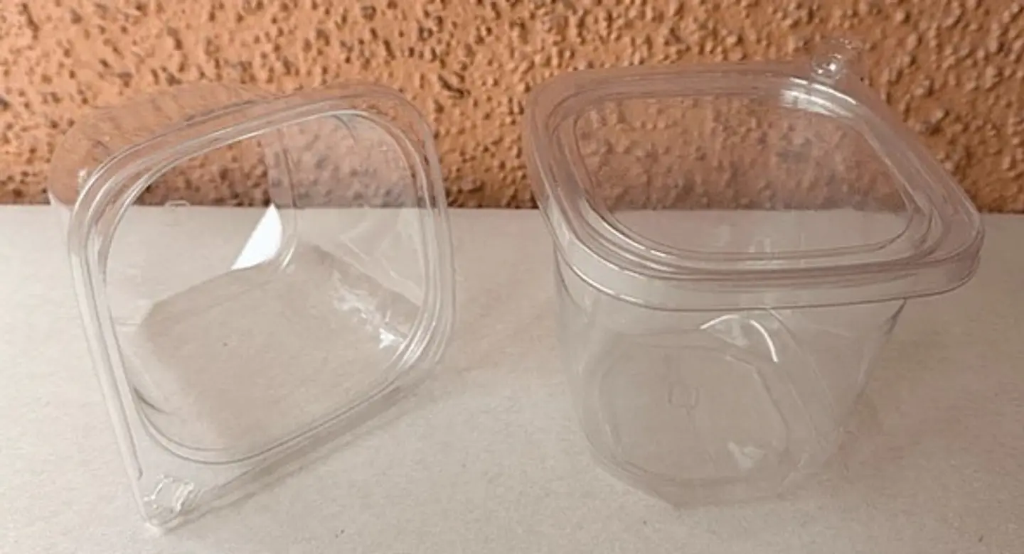 Pote Lock Miel 1 Kg x500 und 2