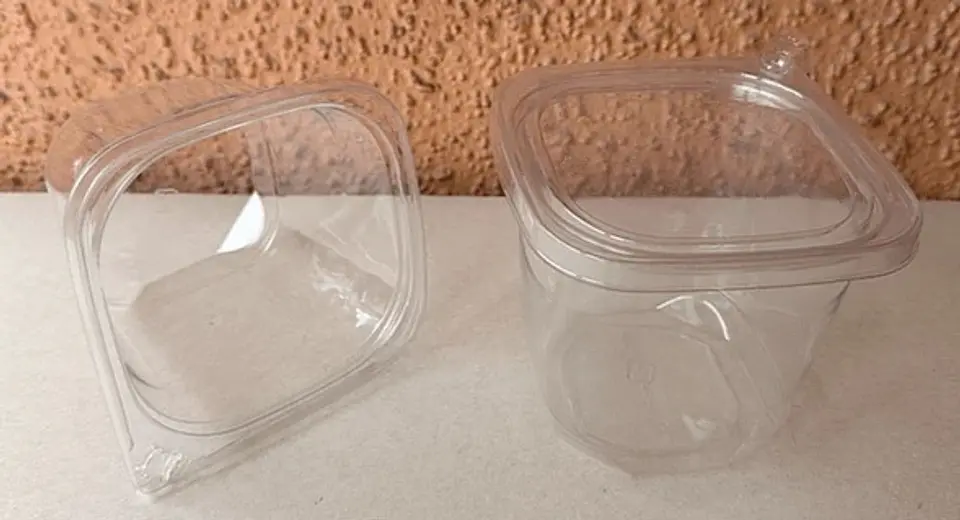 Pote Lock Miel 1 Kg x500 und 2