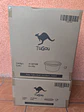 Bowl Kraft Con Tapa 750cc x300 und - Miniatura 2