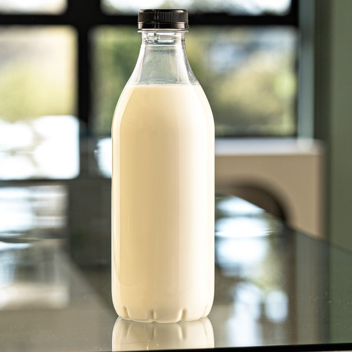 Botella con tapa 1.000ml x35 und 3