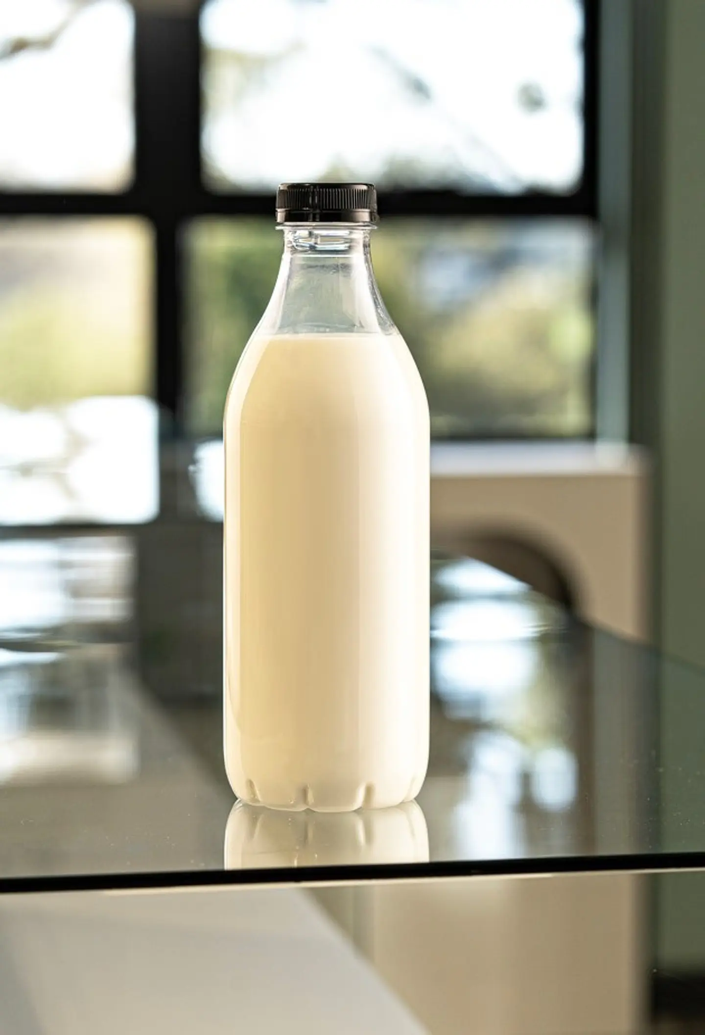 Botella con tapa 1.000ml x35 und 3
