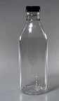 Botella con tapa 1.000ml x35 und - Miniatura 4