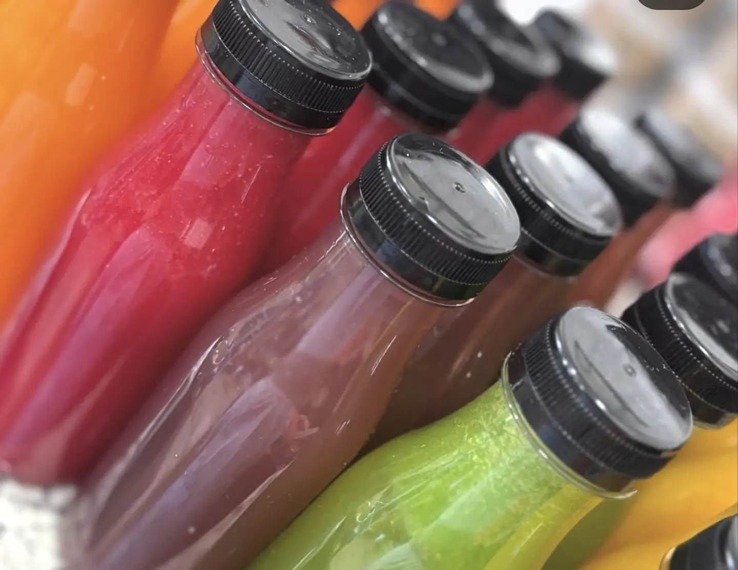 Botella con tapa 300ml x70 und 1