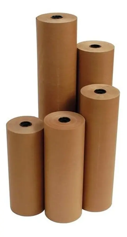 Rollo Kraft 57x230