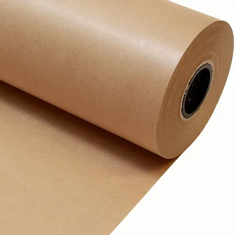 Rollo Kraft 57x230
