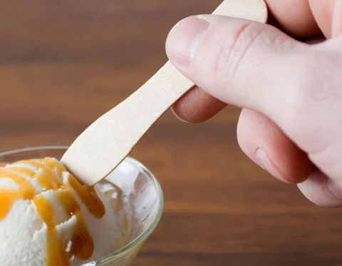 Palo Helado tipo paleta x10.000 und