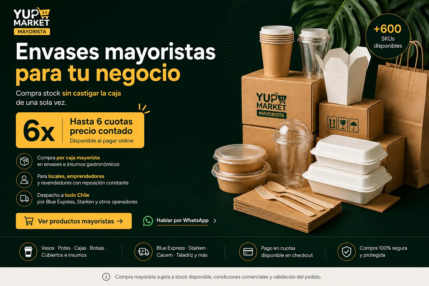 mayoristayupmarket