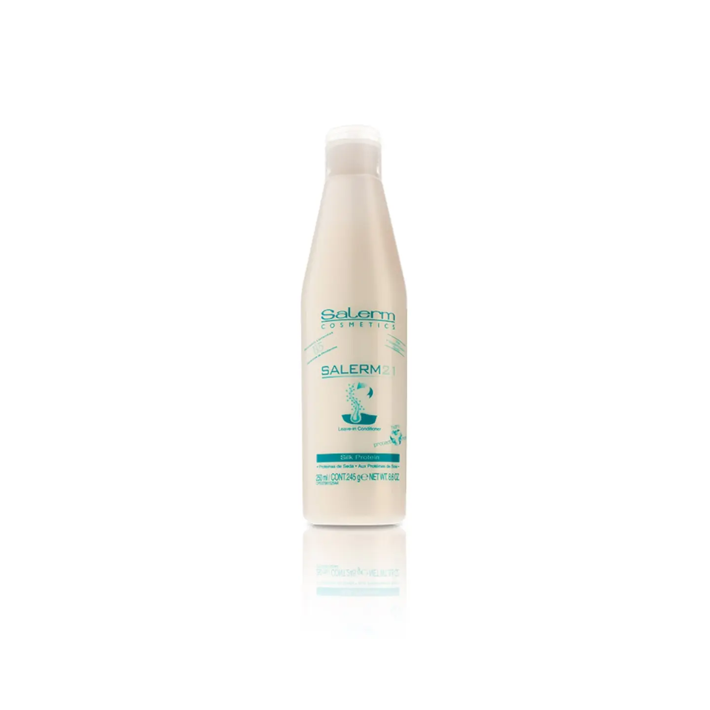 Salerm 21 Original Mascarilla Nutritiva 250ml 1