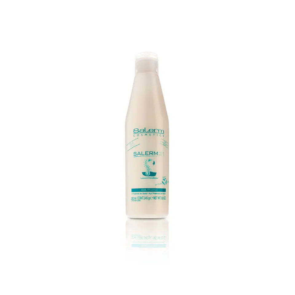 Salerm 21 Original Mascarilla Nutritiva 250ml 1