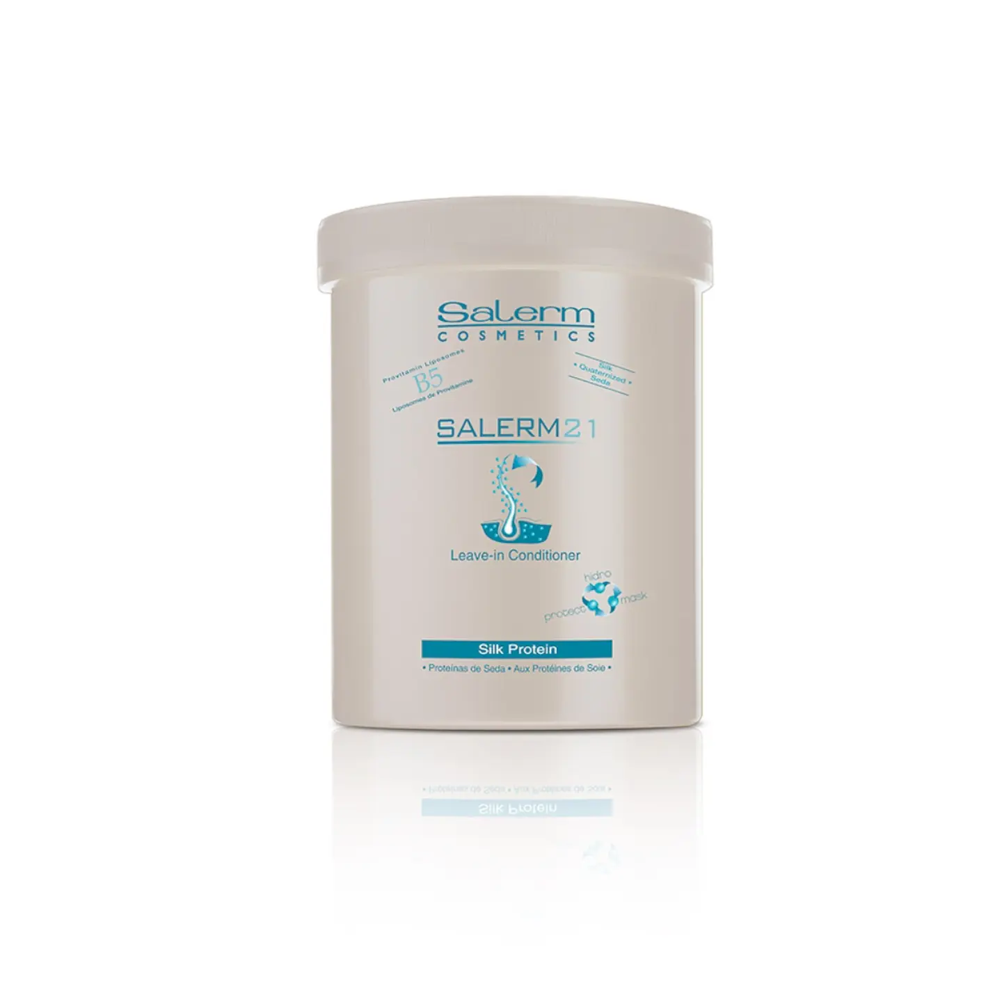 Salerm 21 Original Mascarilla Nutritiva 1000ml 1