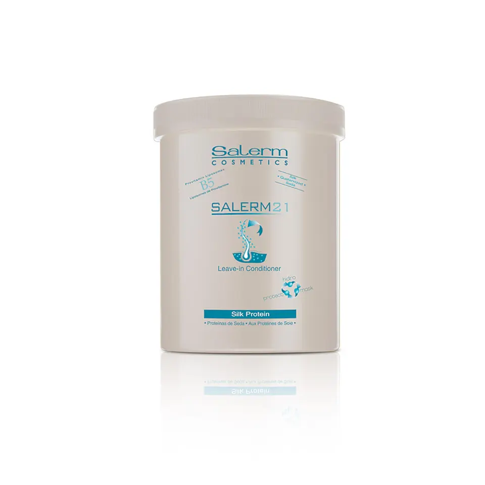 Salerm 21 Original Mascarilla Nutritiva 1000ml 1