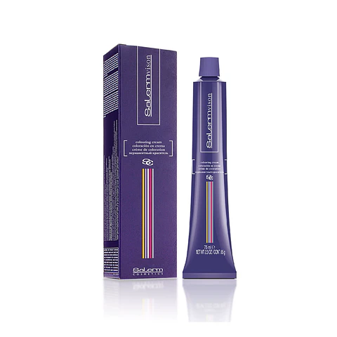 Salermvison Coloración Permanente 75ml