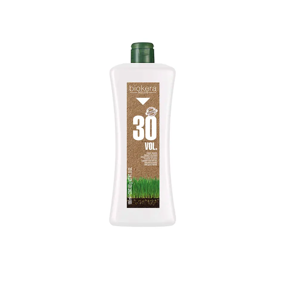 Salerm Peróxido Oxidante Biokera 30 VOL. 1000ml 1