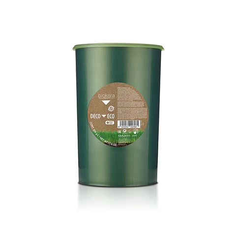 Salerm Biokera Decolorante Deco Eco Sin Amoníaco 500g