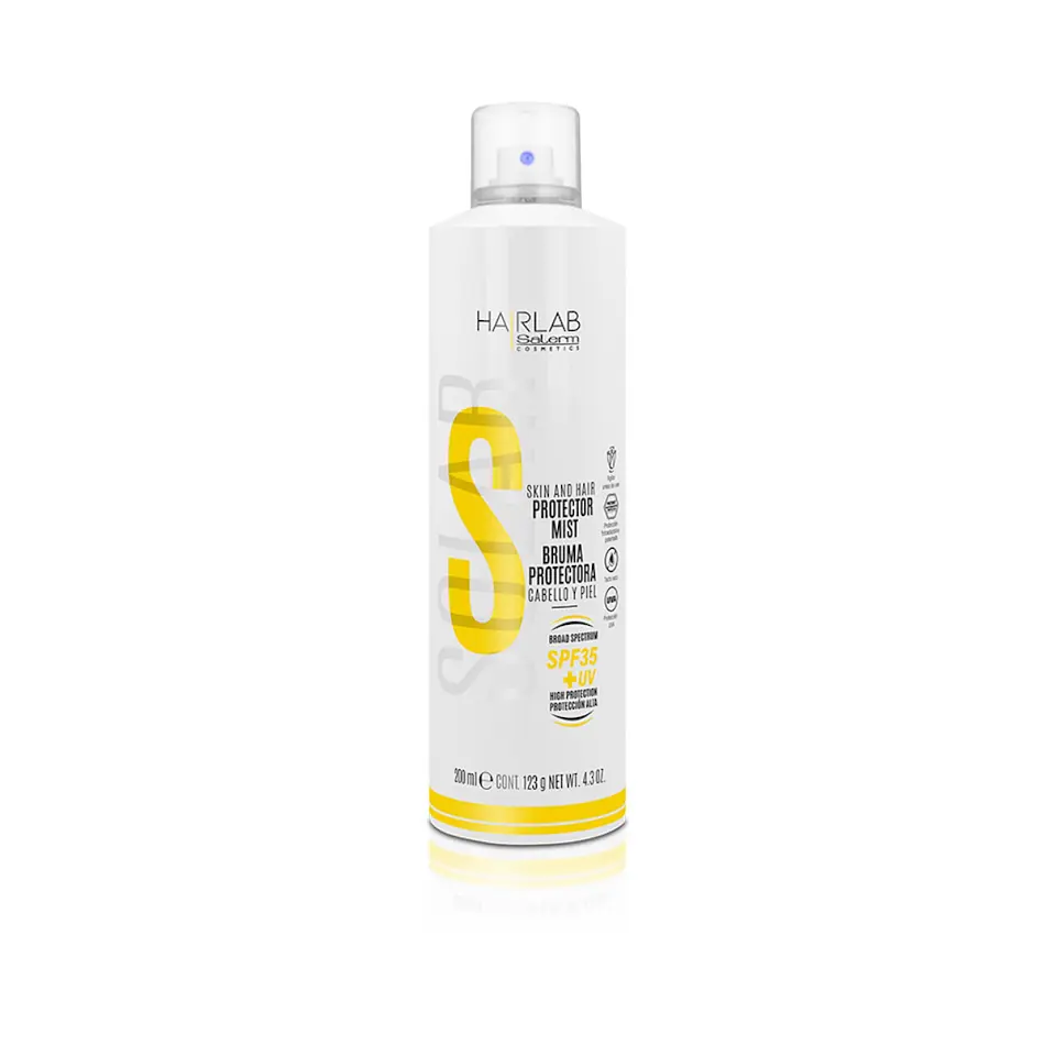 Salerm Bruma Protectora Cabello y Piel Hairlab 200ml 1