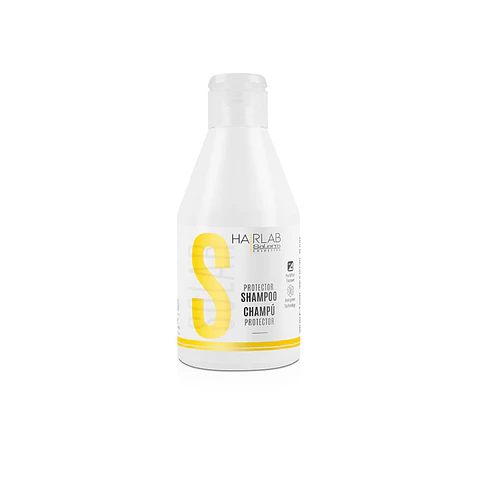 Salerm Champú Protector Solar Hairlab 300ml