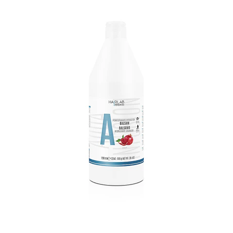 Salerm Bálsamo Granada Hidratante Hairlab 1200ml