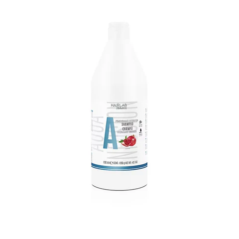 Salerm Champú Granada Hidratante Hairlab 1200ml