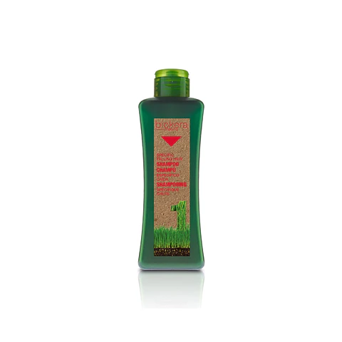 Salerm Champú Específico Caída Biokera 300ml