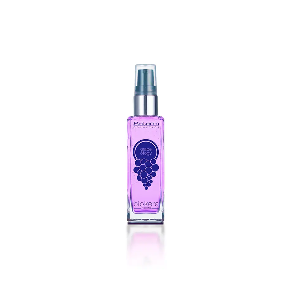 Salerm Grapeology Aceite de Pepita de Uva Biokera 60ml 1