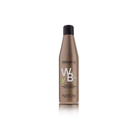 Salerm Champú Cabellos Blancos Neutralizante 250ml