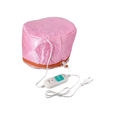 Gorro Térmico Aplicación de Calor 1 unidad