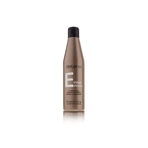 Salerm Champú Anticaspa Línea Oro 250ml