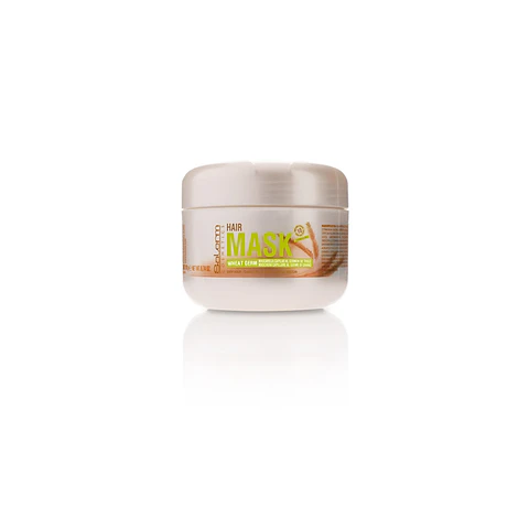 Salerm Mascarilla Germen de Trigo Reparación 200ml