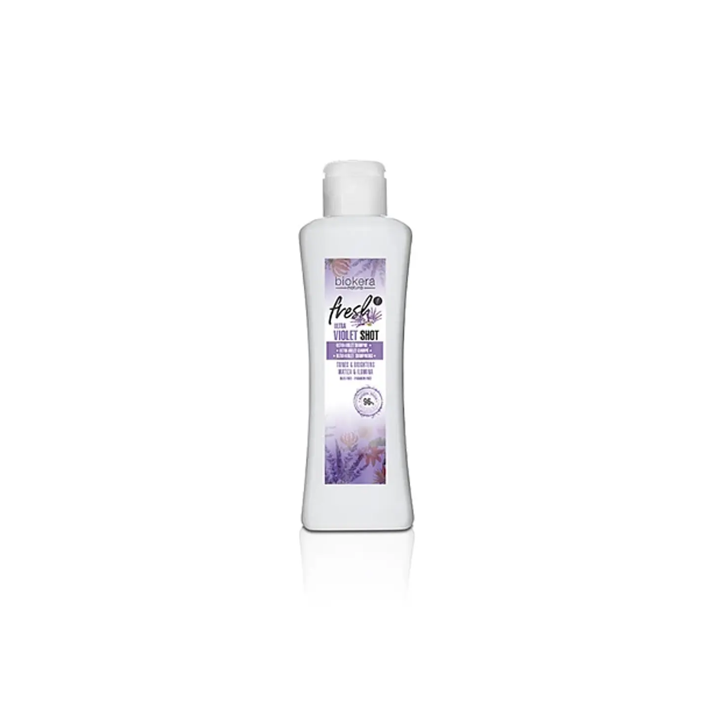 Salerm Ultra Violet Shot Champú Matizador 1000ml 1