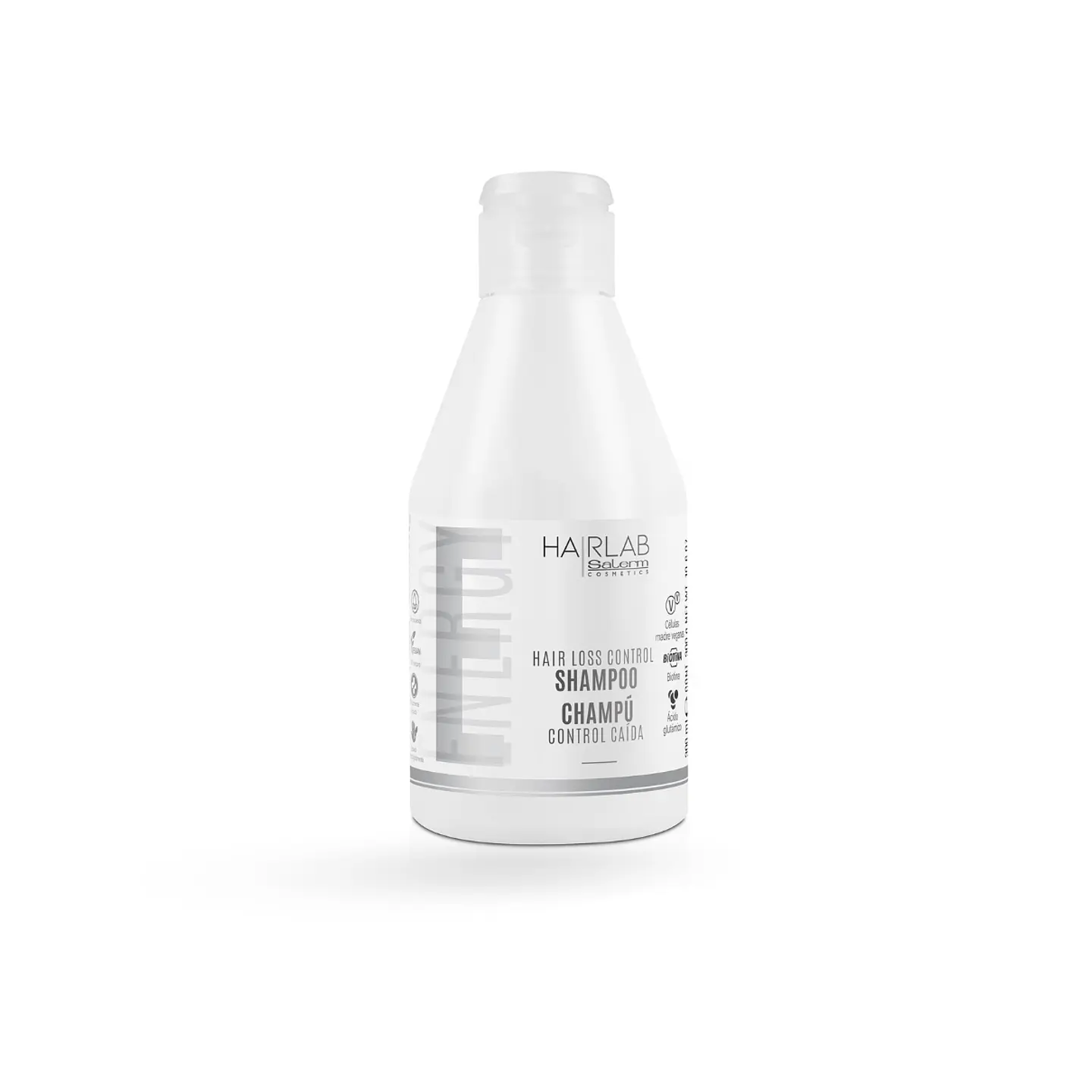 Salerm Champú Control Caída Hairlab 300ml 1