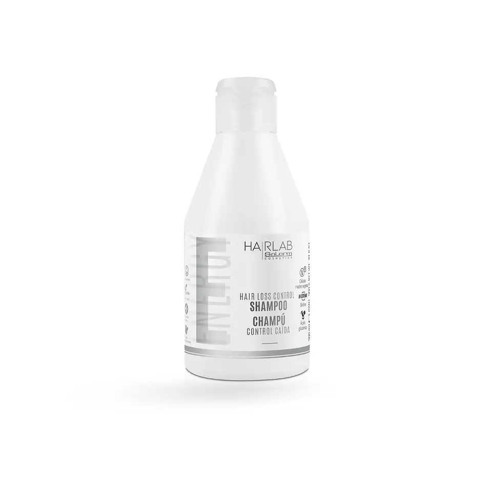 Salerm Champú Control Caída Hairlab 300ml 1