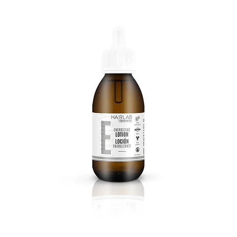 Salerm Loción Energizante Anticaída Hairlab 120ml