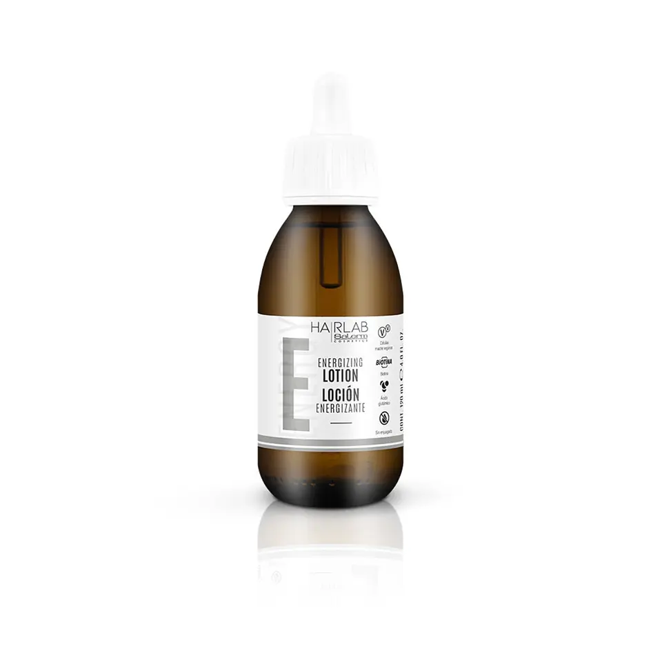 Salerm Loción Energizante Anticaída Hairlab 120ml 1