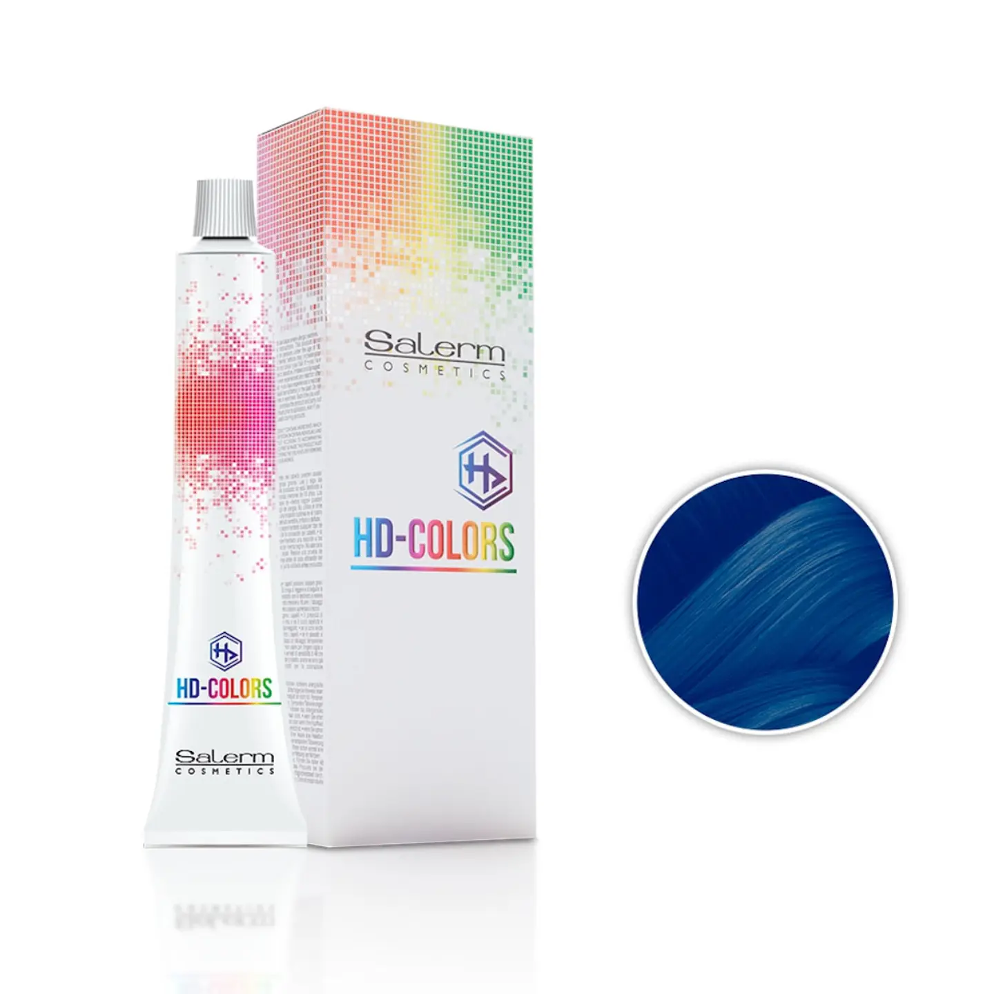 Salerm HD Colors Fantasía 150ml 2