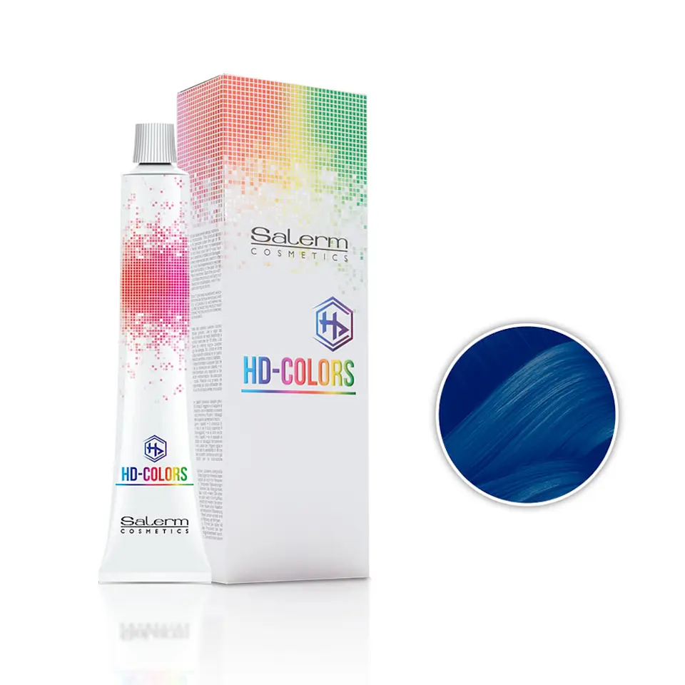 Salerm HD Colors Fantasía 150ml 2