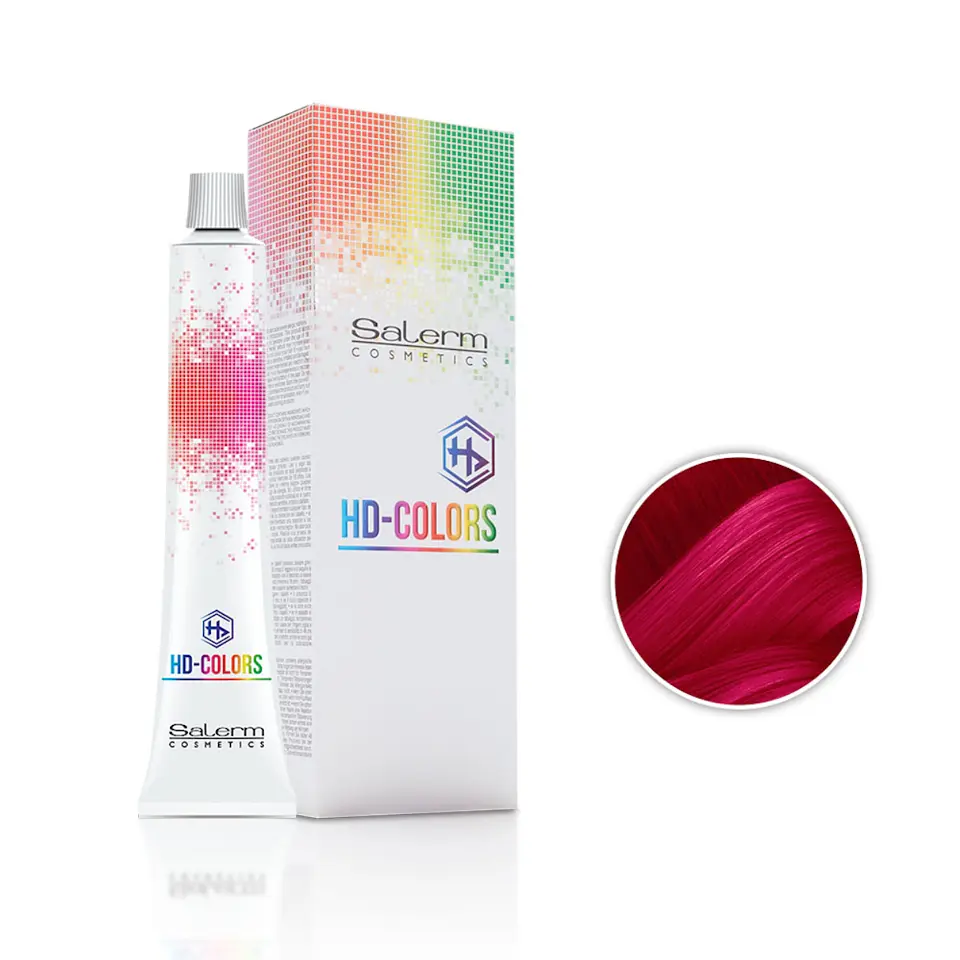 Salerm HD Colors Fantasía 150ml 3