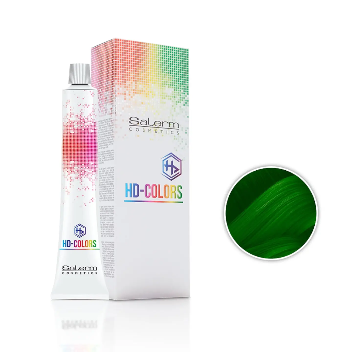 Salerm HD Colors Fantasía 150ml 4