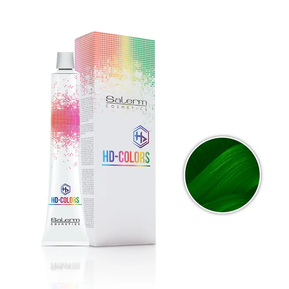 Salerm HD Colors Fantasía 150ml 4