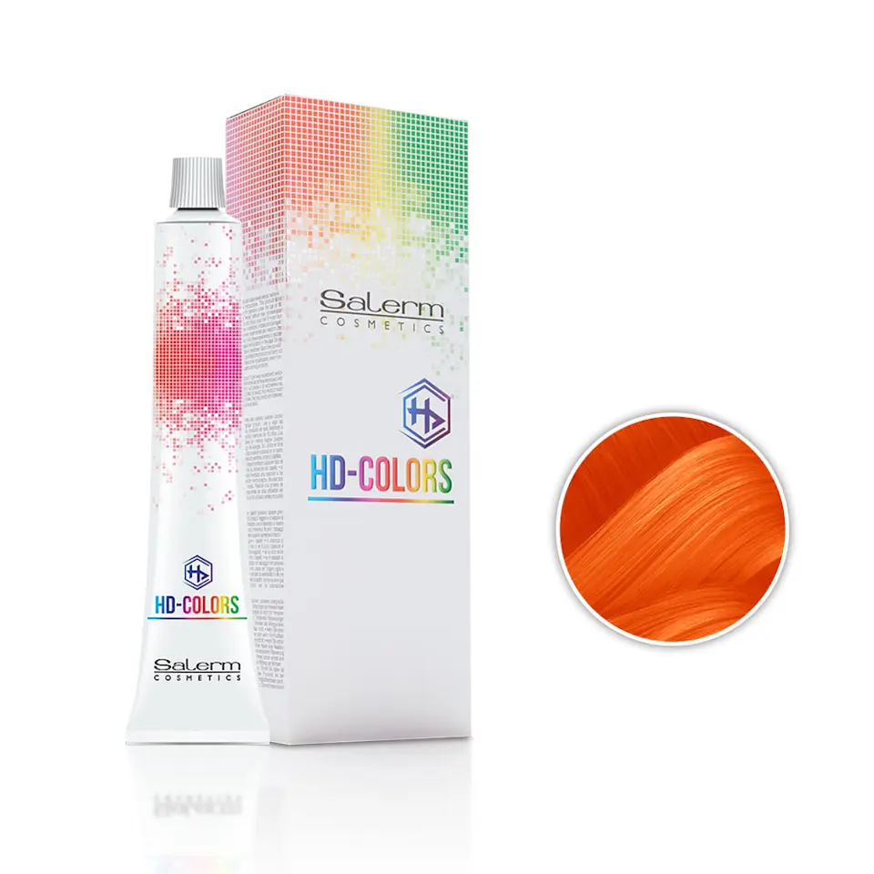 Salerm HD Colors Fantasía 150ml 5